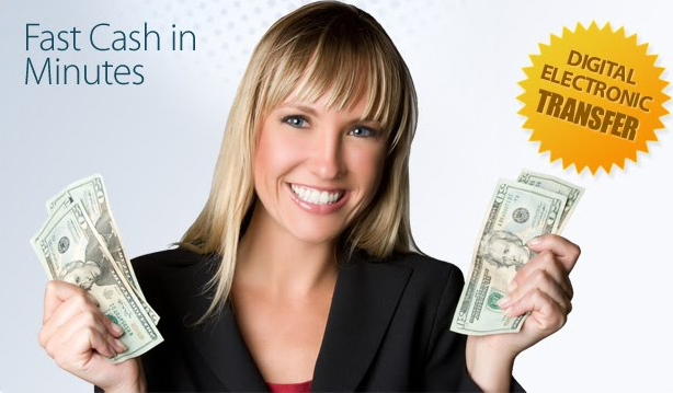 payday loans western union