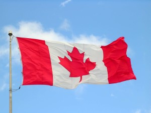 Canada-flag