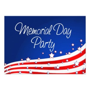 memorial-day-party